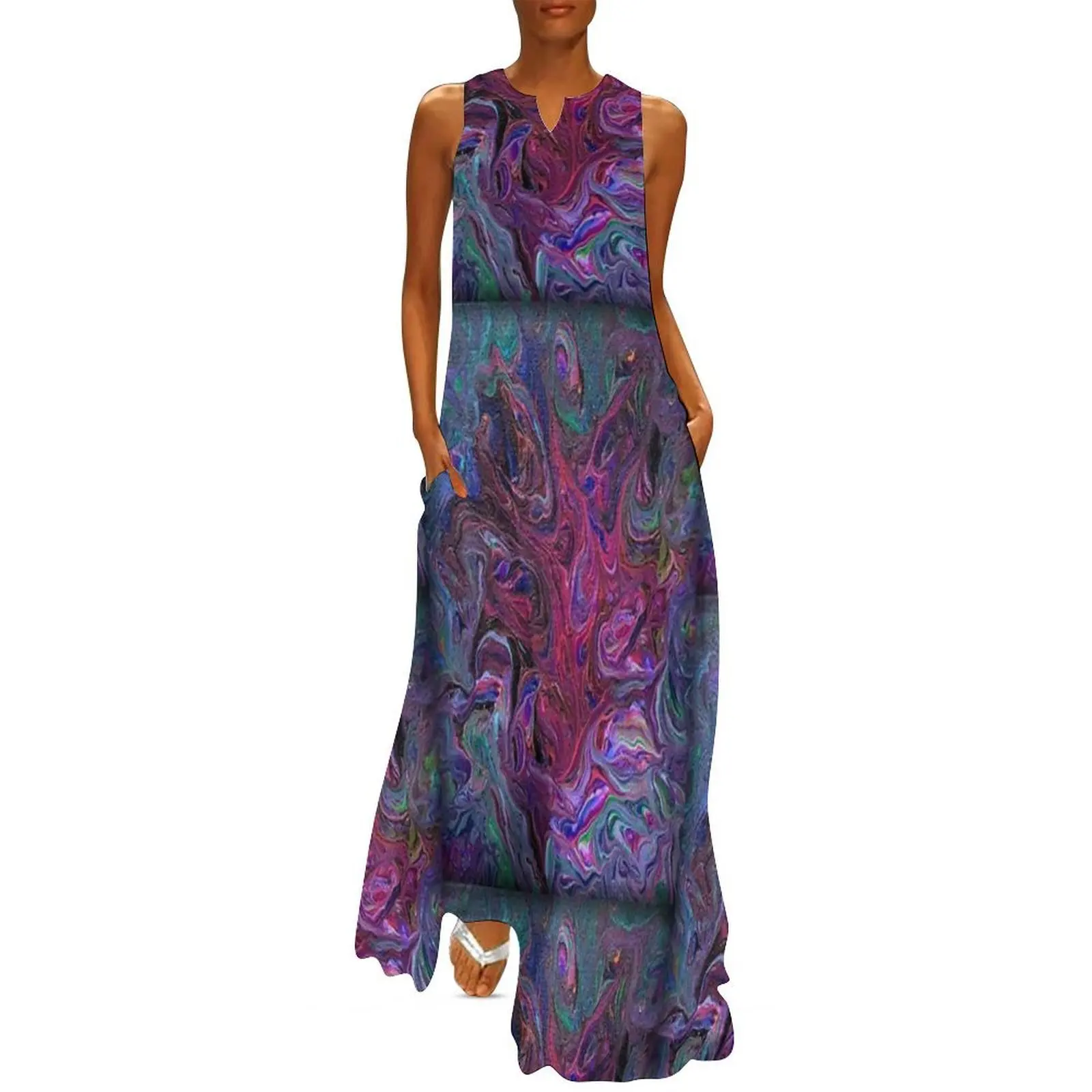 

Heartistic Long Dress dresses for special events women's luxury party dress dresses with long sleeves luxury dresses