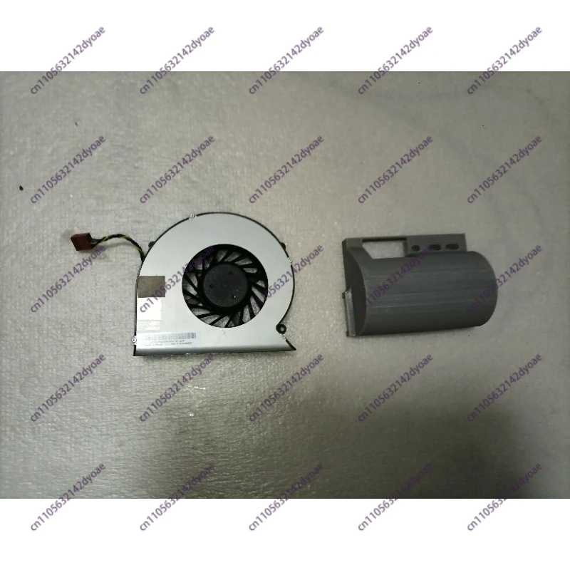 

Replacement Fan Module for AMD Instinct MI25 MI50 MI100 MI210 FirePro S7150 X2 – High-Performance Cooling Fan
