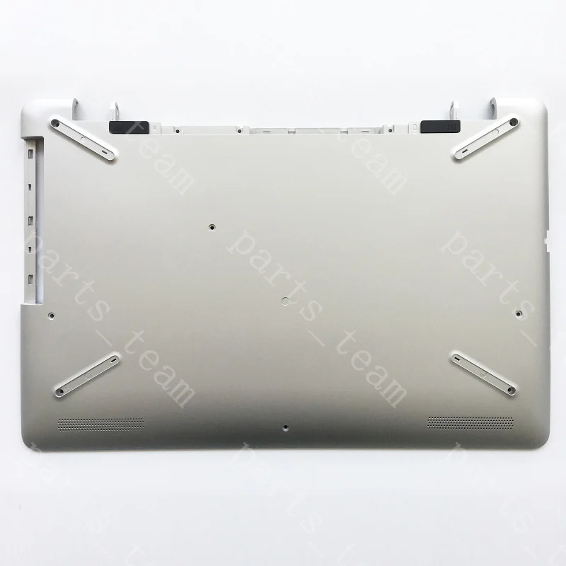 

Новый нижний корпус (база) для HP 17-AK 17-BS, серебристый, артикул 926493-001