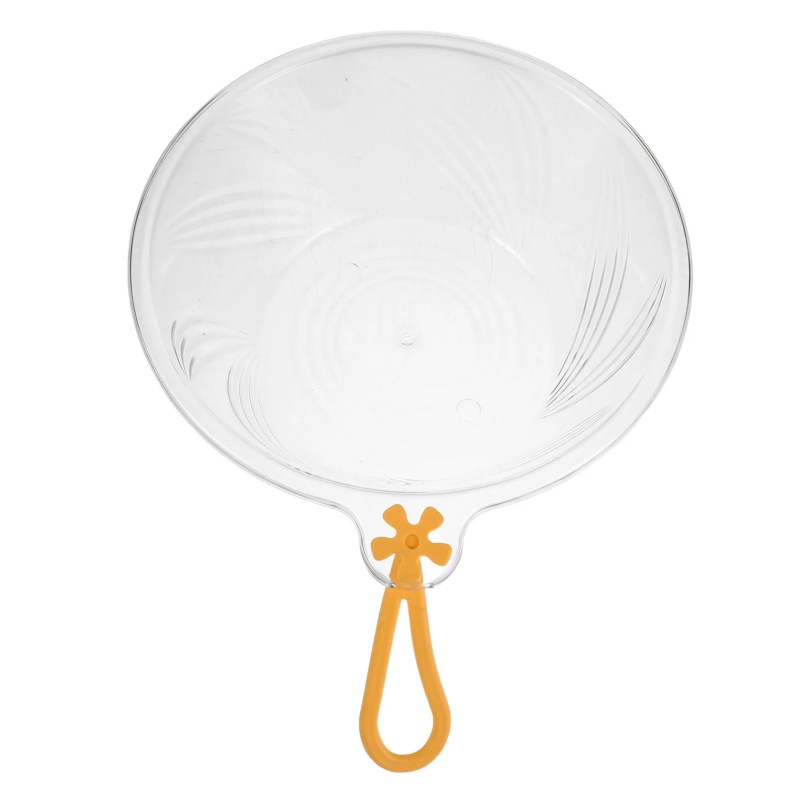 

Прозрачная портативная раковина для умывания с ремешком для подвешивания, маленькая ванночка для лица, для салонов красоты, спа и домашнего использования, из прозрачного пластика