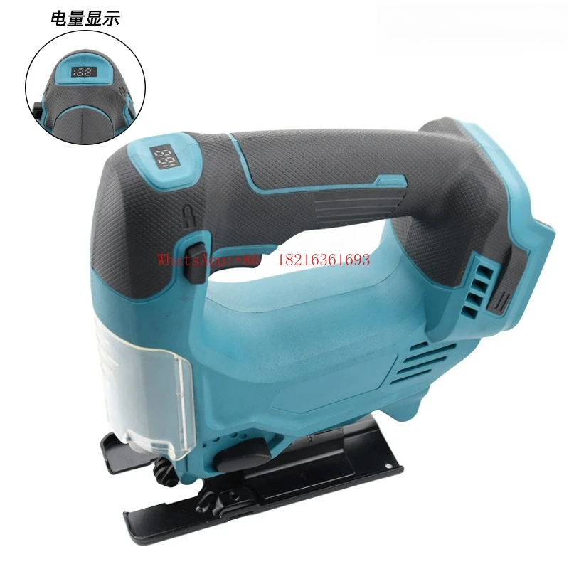 Jigsaw, Electric Woodworking Saw, Small Multi-function Wire Saw, Reciprocating Saw, Foreign Trade Power Tool