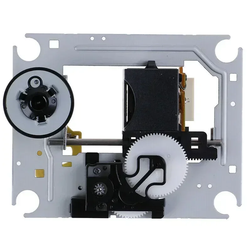 Imagem -03 - Captação Óptica Sf-p101n para Peças Acessório Mecanismo Completo de Reprodutor de cd para Versão Sfp101nsf-p101n Substituição de 16 Pinos Unidade de