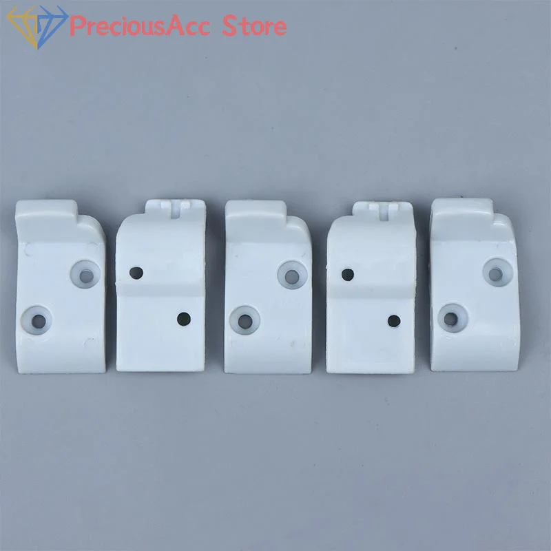 5Pcs Nylon Tire Changer Finger Inserts Triangle Accessories For Repair Tool Machine