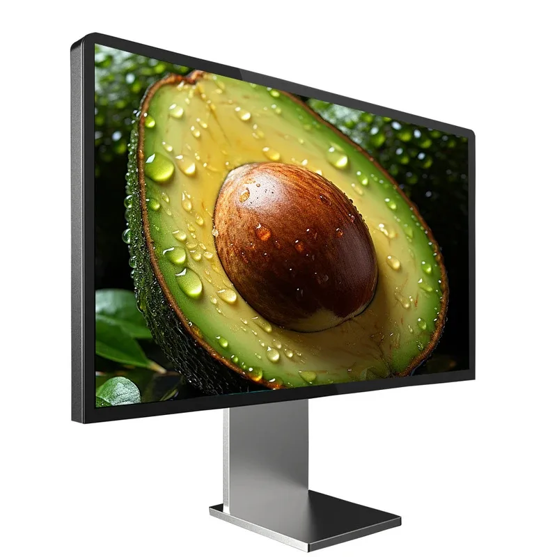 27 "Schermo IPS Led Monitor Gaming DISPLAY De Pulgadas HDR600 5120*2880 LCD Monitor da 27 pollici 5k per monitor PC aziendale e da gioco