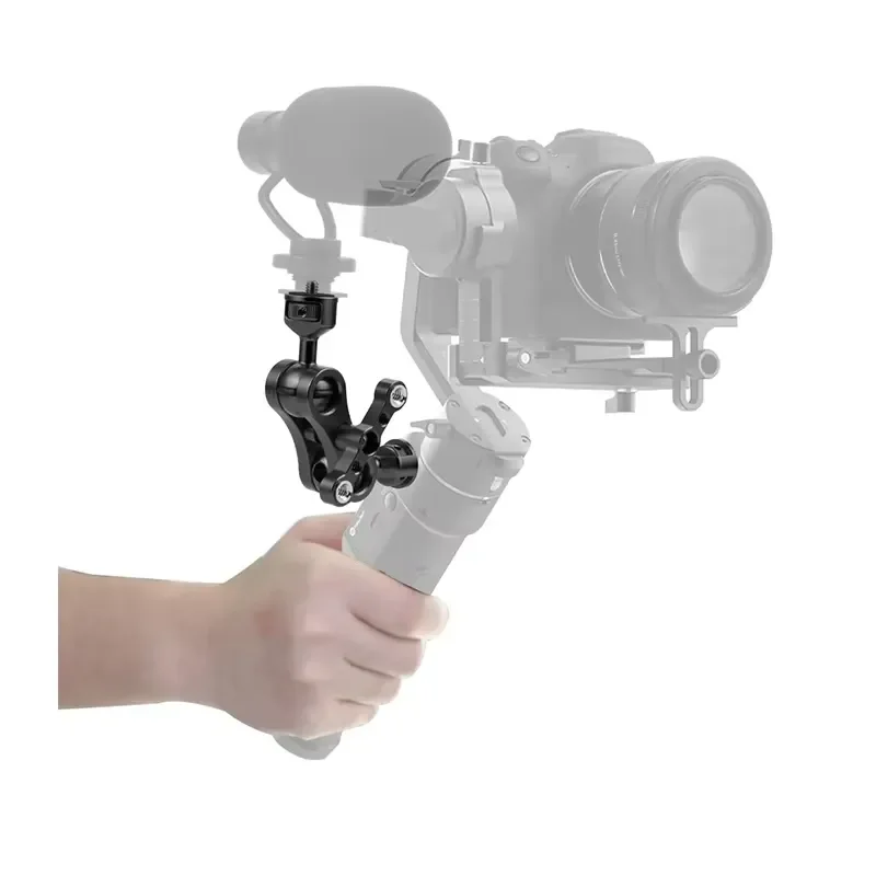 aluminum-universal-magic-arm-with-1-4-screw-and-ball-head-compatible-with-small-gear-and-other-camera-accessories
