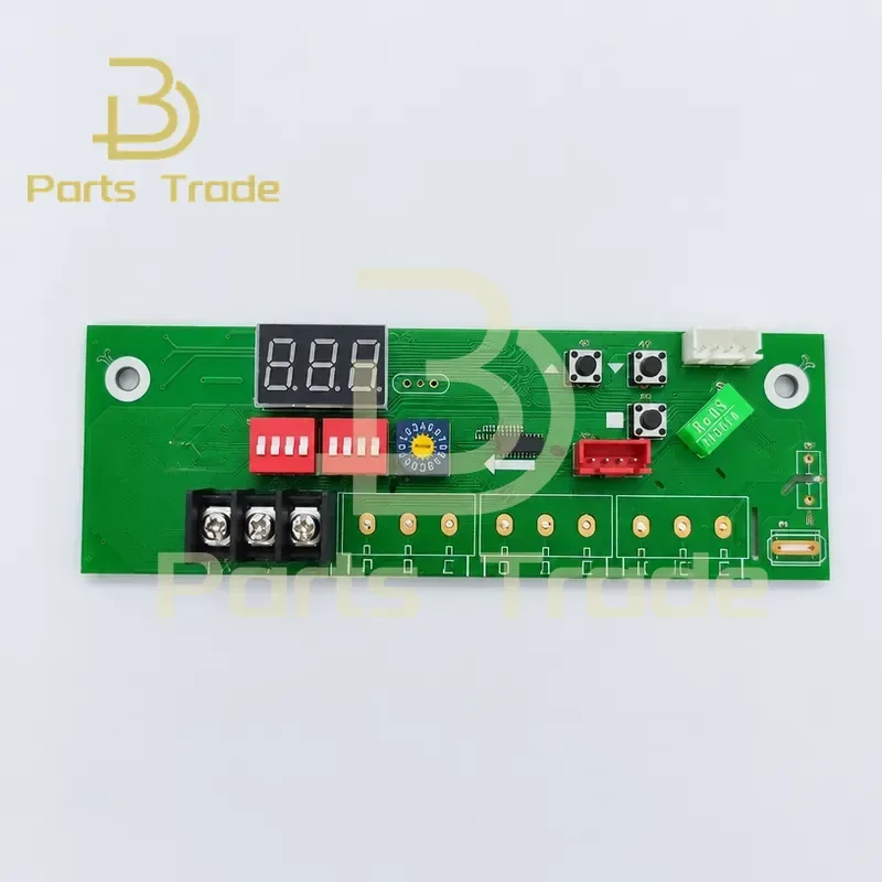 for Air Conditioning Motherboard 803300700113 XYE-OAE-K1K2E-ZG/DSP 6140303641 Replacement Part for AC Unit Repair
