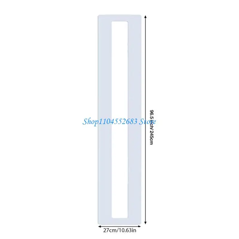 

Y6GD Парковочная локальная линия трафарет Эффективный портативный инструмент маркировки дорожного маркировки