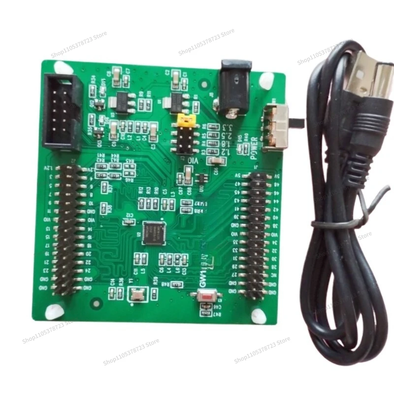 For PL-USBV4.0 V5.0 GWU2X Download Cable