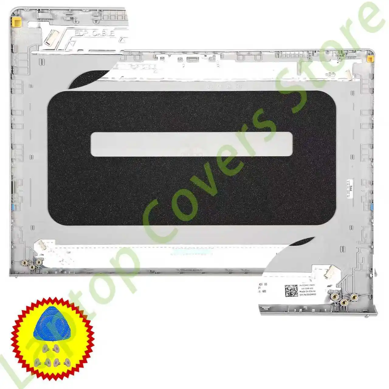 New Parts For Inspiron 15 3525 3521 3515 3510 3511 3520 Screen