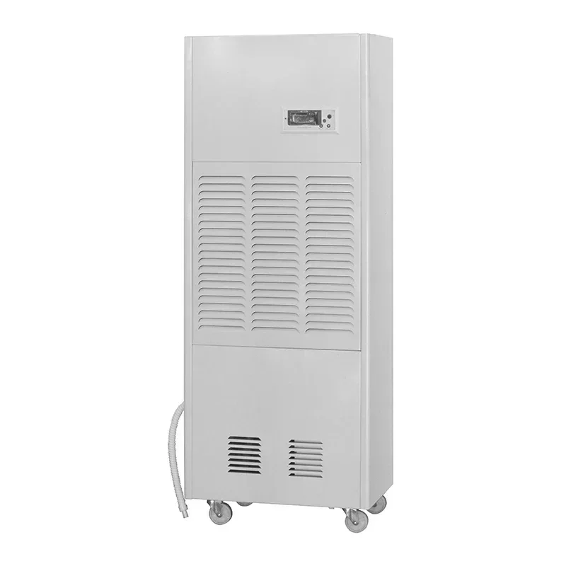

Heat Pump Drying High Temperature Industry Dehumidifier