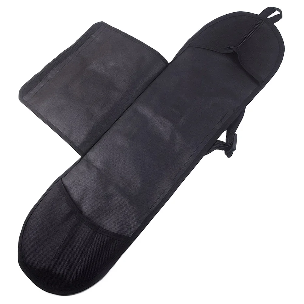 

Balancing Scooter Storage Cover Backpack Waterproof Longboard Backpack Adjustable Strap Skateboard Backpack