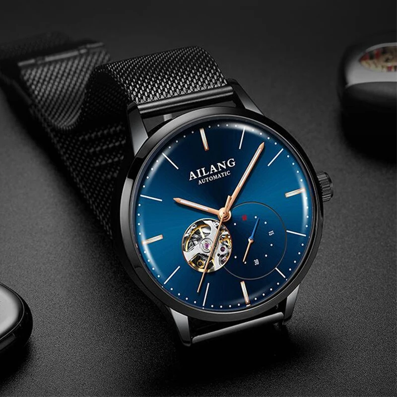 Ailang Unique Secon… - image