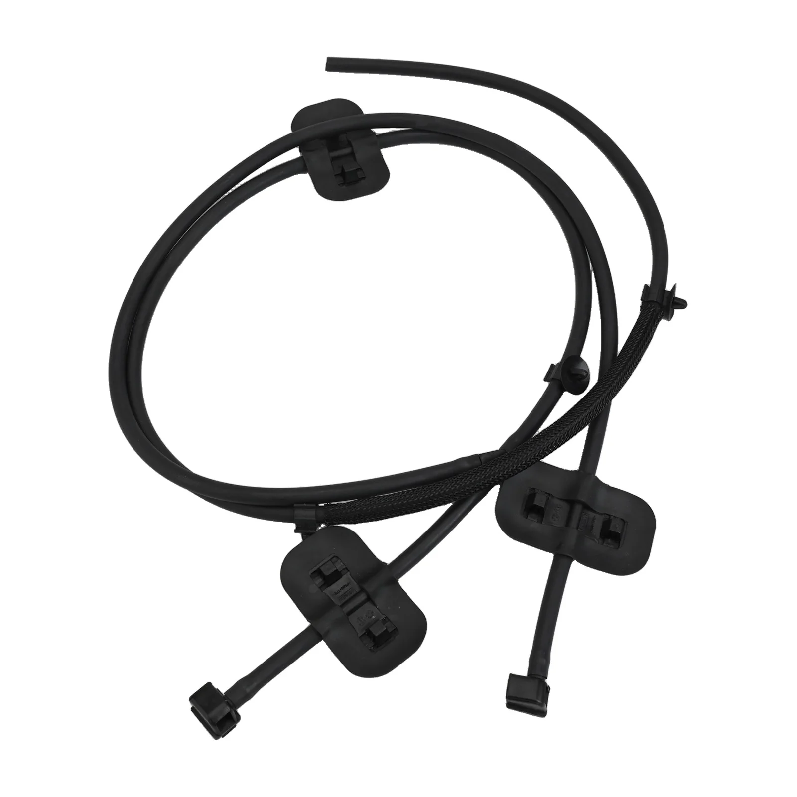 

32*25*3cm Windscreen Washer Nozzle Air-conditioning Installation Washer Jet Assembly Robust Material Construction