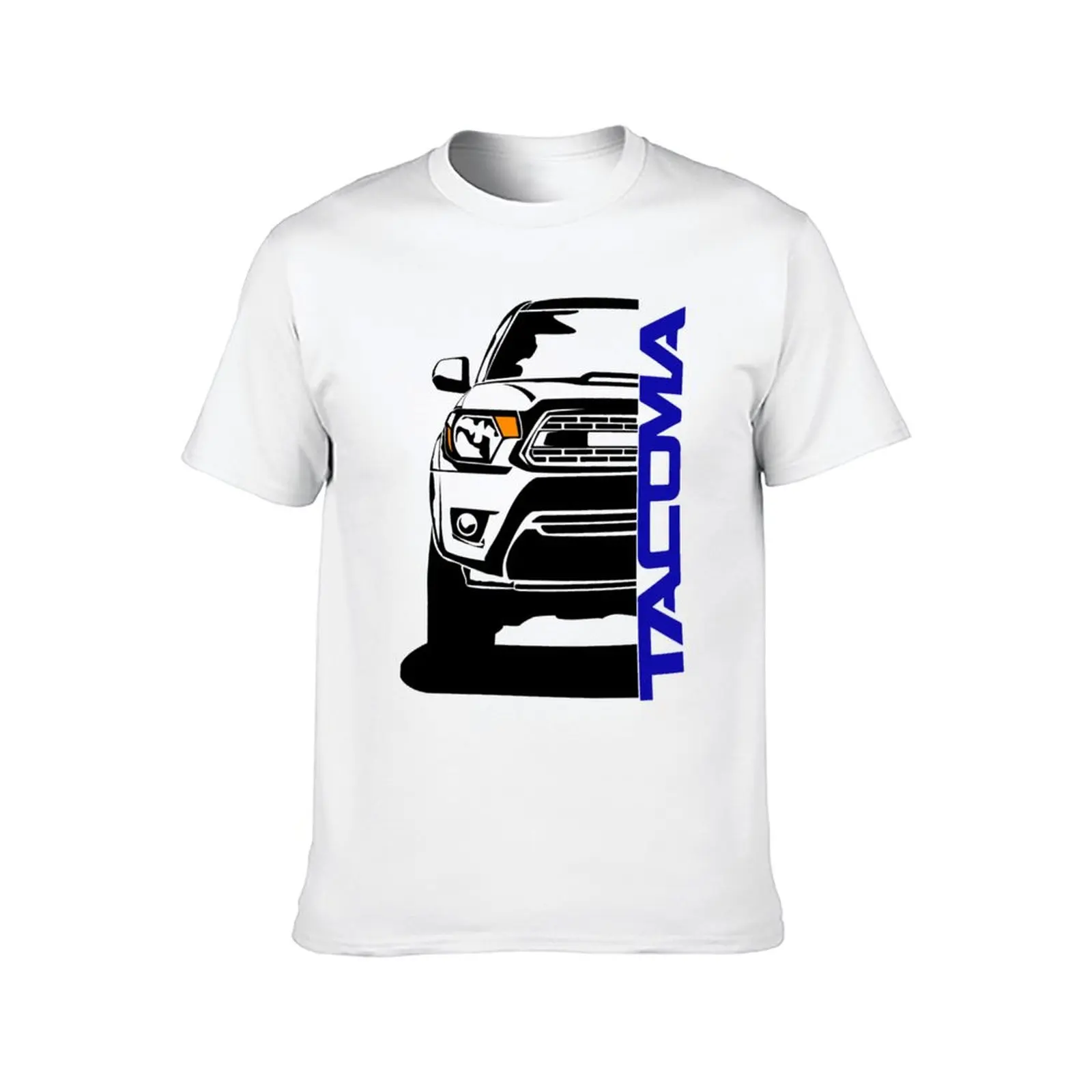 Tundra the Tacoma for Men T-Shirt summer shirt vintage plus sizes mens graphic t-shirts funny