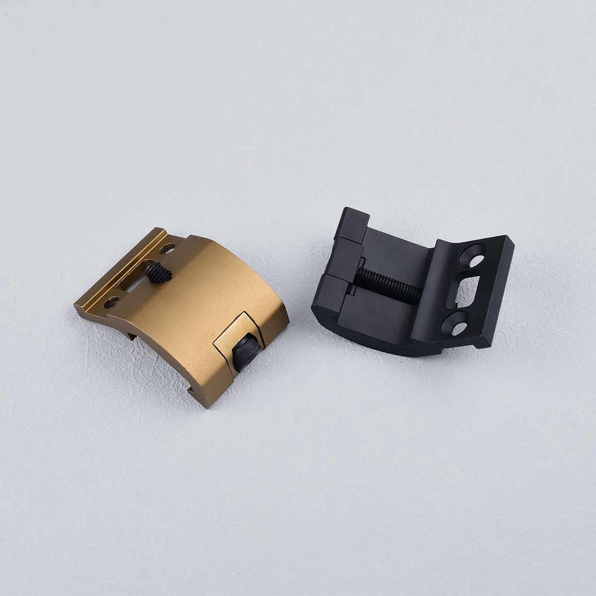 soporte linterna Picantiny Surefire M600/M300 - imagen 2