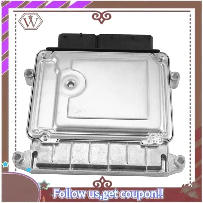 

A57E-Car Engine Computer Board Electronic Control Unit 39106-26801 805 M7.9.8 For Hyundai Elantra 2005-2016