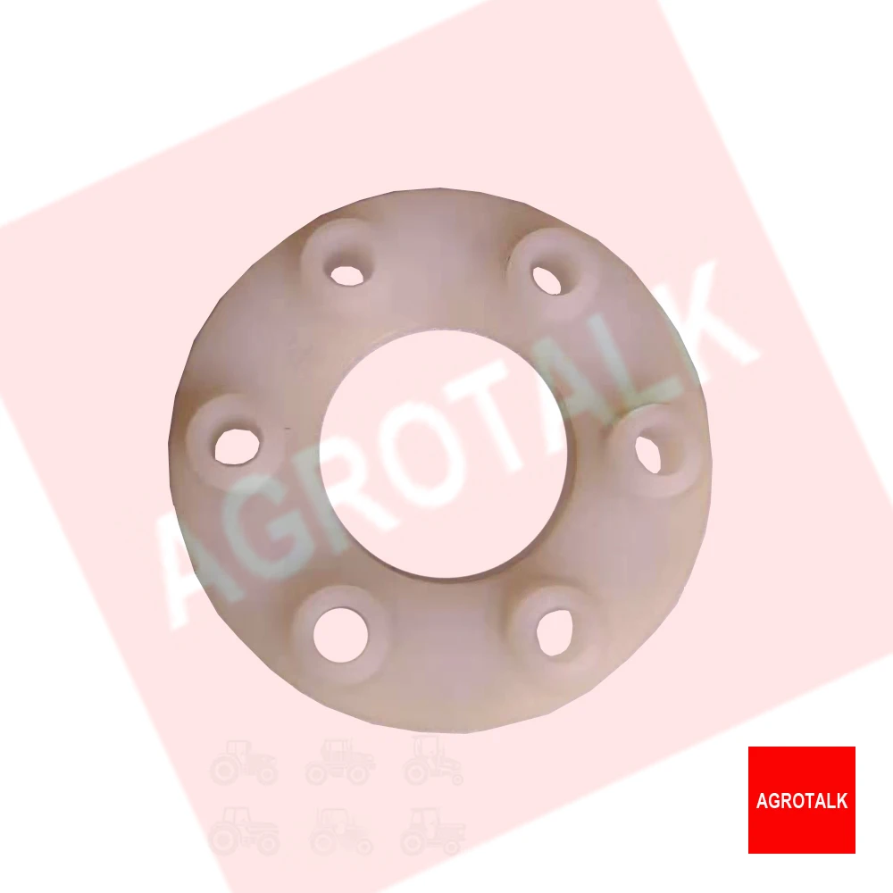 Acoplador de plástico para tractor serie Shenniu SN254 / Jinma JM184 - JM254 / Weituo TY180 - TY254