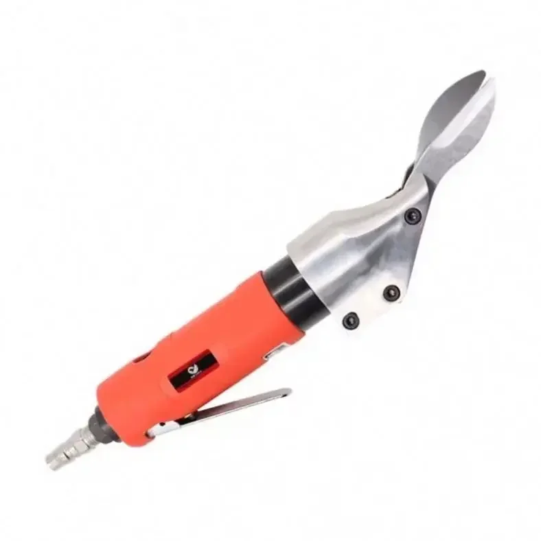 

#For Pneumatic Straight Metal Scissor Air Shear For Aluminum Sheet Stainless Steel Plate Cutting Diamond Mesh Cutter&