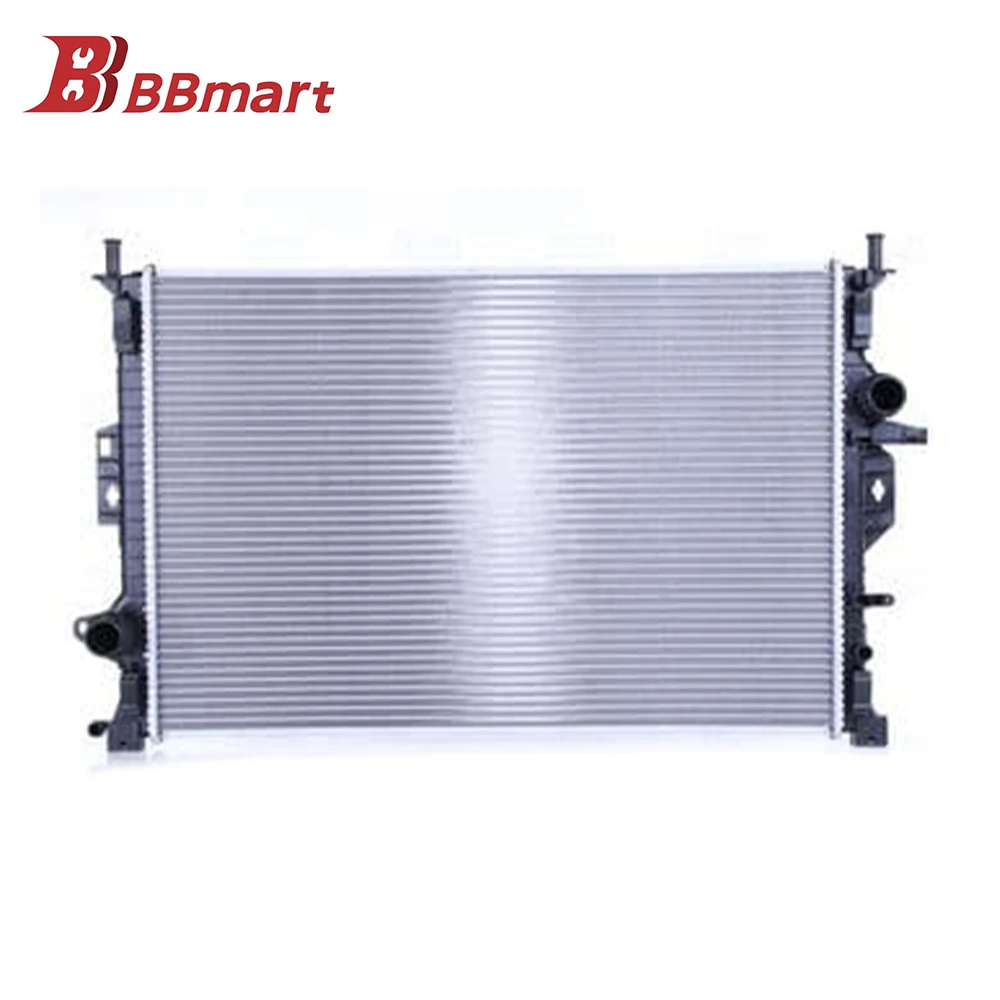 

LR039623 BBmart Auto Parts 1 pcs Engine Coolant Radiator For Land Rover Discovery Sport 2015-2017 LR2 2008-2015 Spare Parts