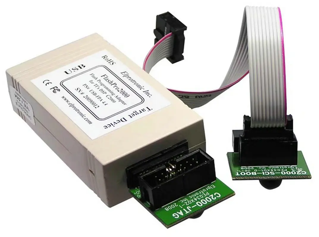 

FP2000-STD downloader 100%New and Original