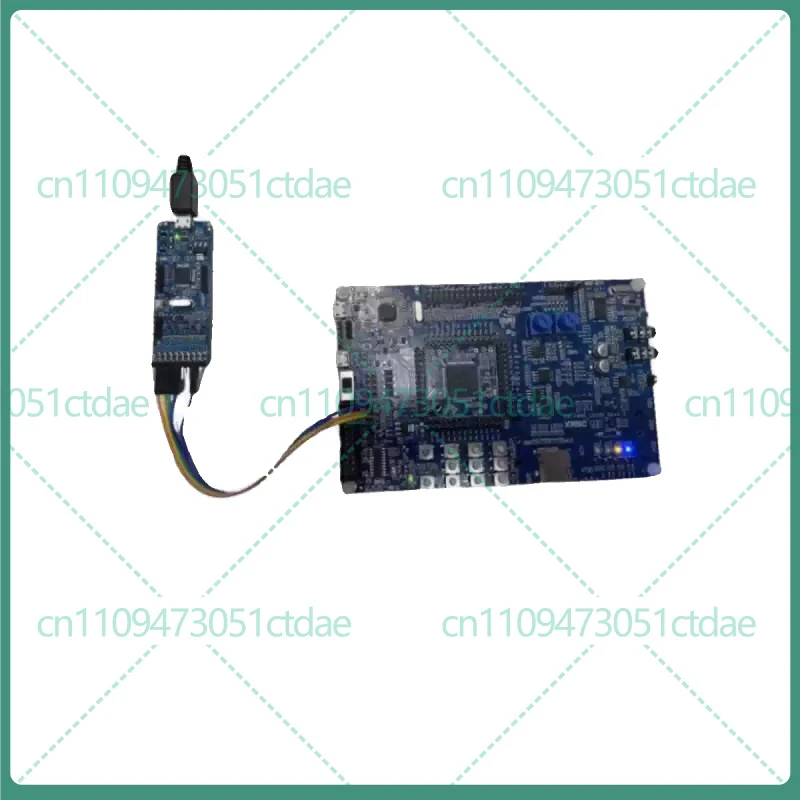For Huada XH-Link-Writer MCU programmer supports HC32 series downloaders and debuggers