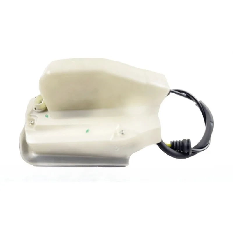 

1500674-00-A 1500675-00-A Left Right Car Rear Door Central Locking System For Tesla Model Y