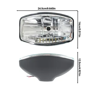 6 Büyük satış, yolda 24v led ışık-no. 6