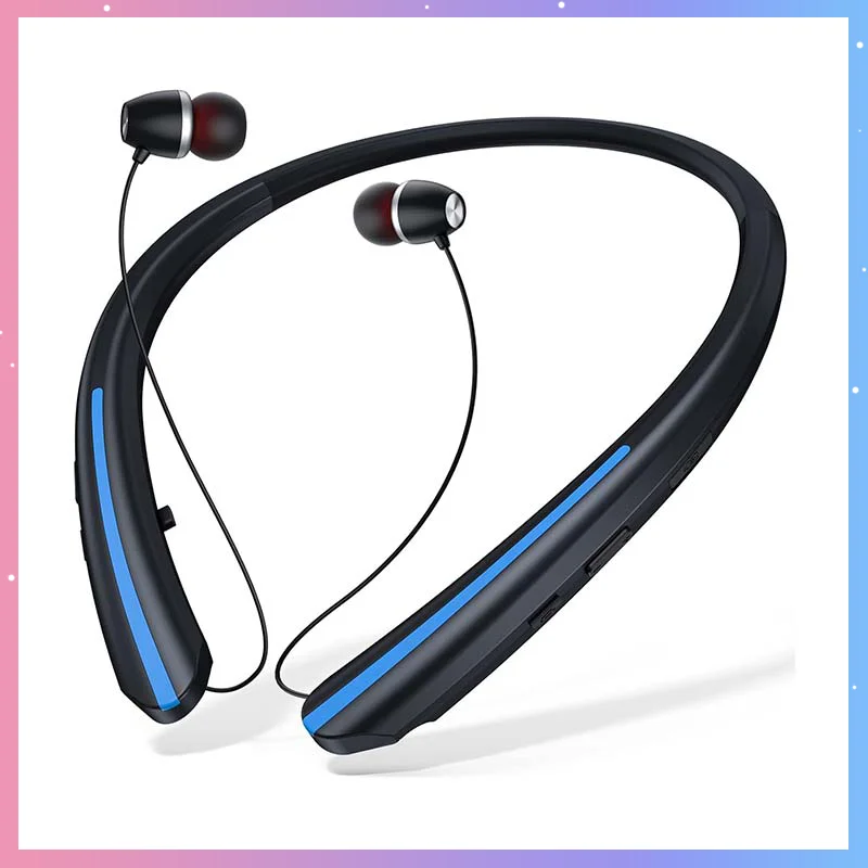 HX801 Neck Hanging … - image