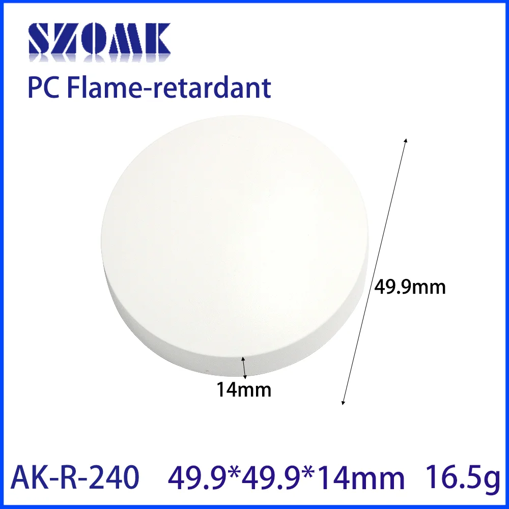 Szomk Pc Flame-Reta…