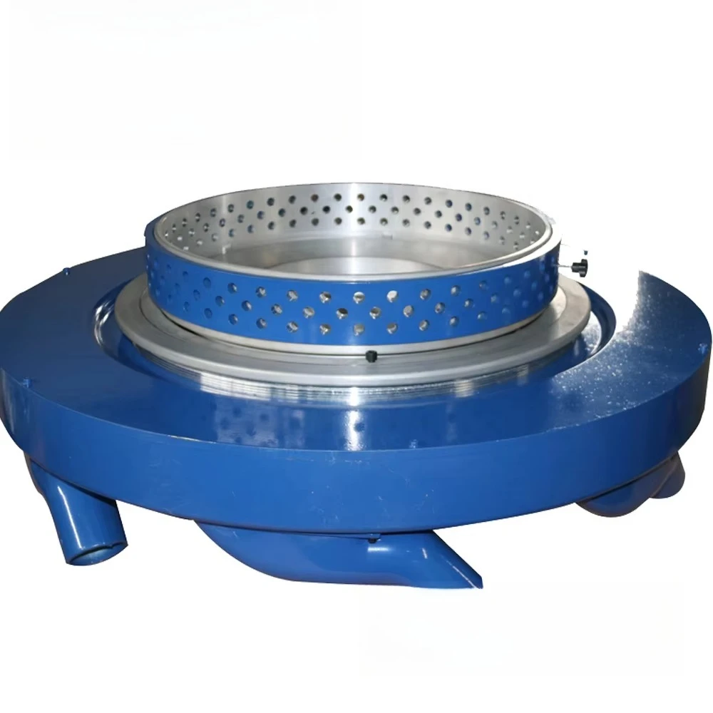 Stock LDPE HDPE PP Plastic Blown Film Die Head for Film Blowing Machine Chrome Plated Rotary ISO9001/CE Certified 1 Year