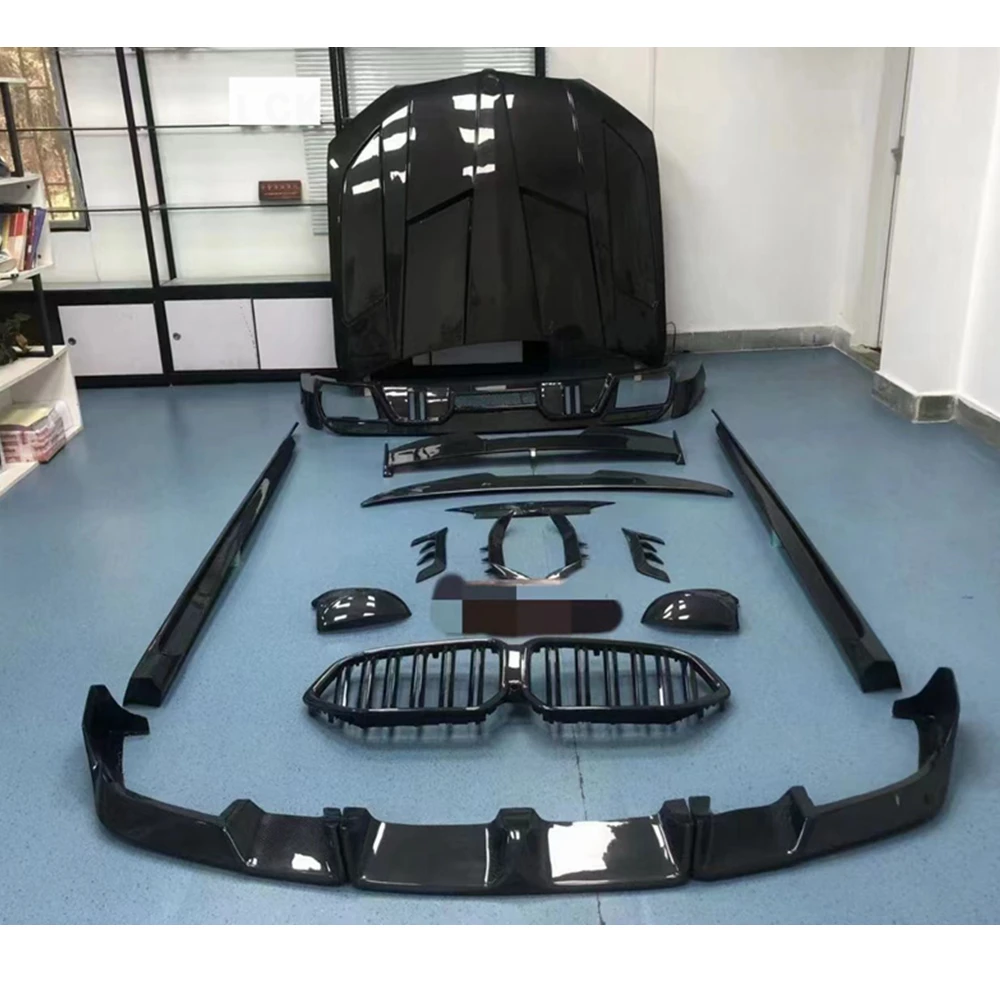 For Bmw X Series X6… - image