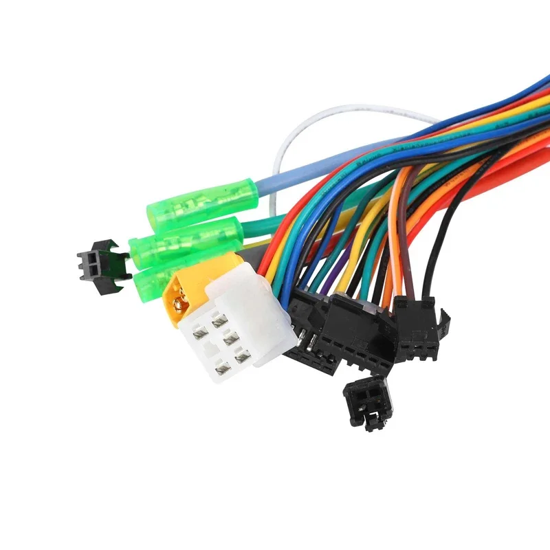 Original 48V 20A Controller for Kirin G2 Pro Max Master G2 Pro DB Kukirin Scooter 52V 25A Brushless