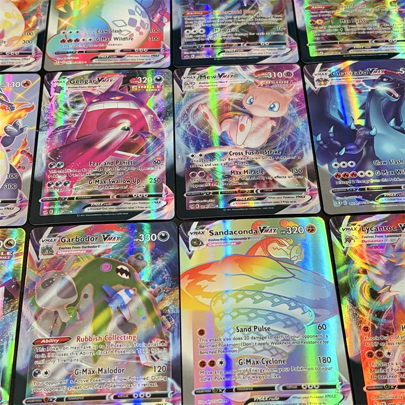 pocket monsters holographic cards Pokmon Vintage Vending Prism Holo Rare Foil DRAGONAIR 148 Card A album of approximately 400