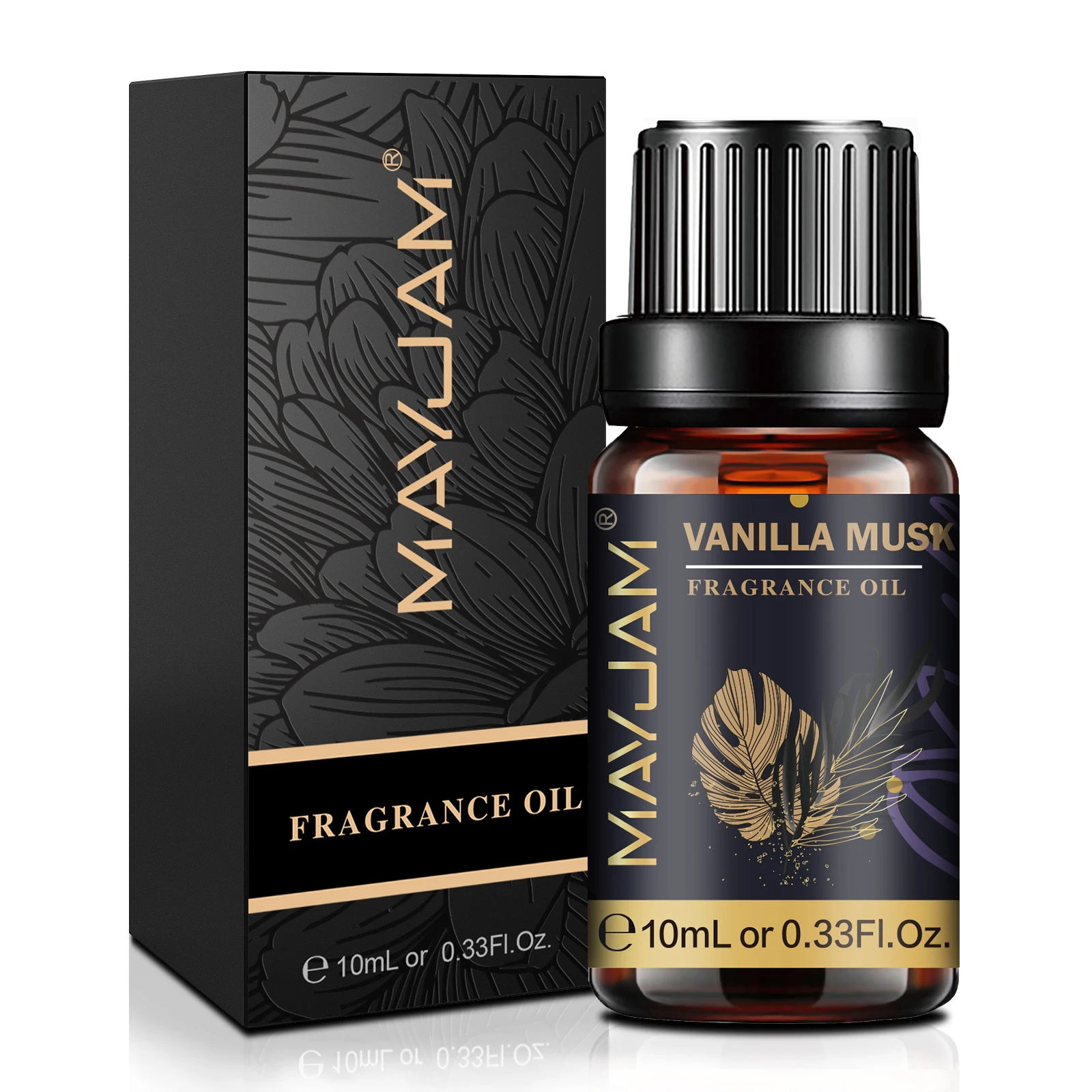 MAYJAM-aceite aromático para humidificador, difusor, fabricación de velas, vainilla, almizcle, dragones, sangre, chicle, brisa marina, Aroma en polvo para bebé