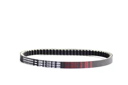 Kevlar GENUINE Scooter V-Belt 757*19.5 OEM 23100-H6T-004 For SYM COMBIZ 125 GT125 CVT Transmission Belt