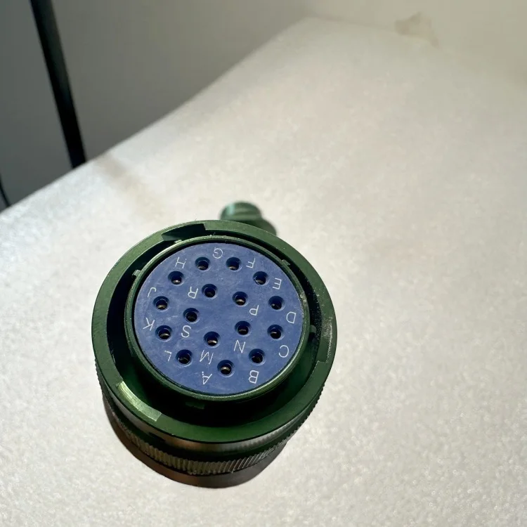 Резиновые тиски трансмиссии Allison 29537606, модель для использования в руде