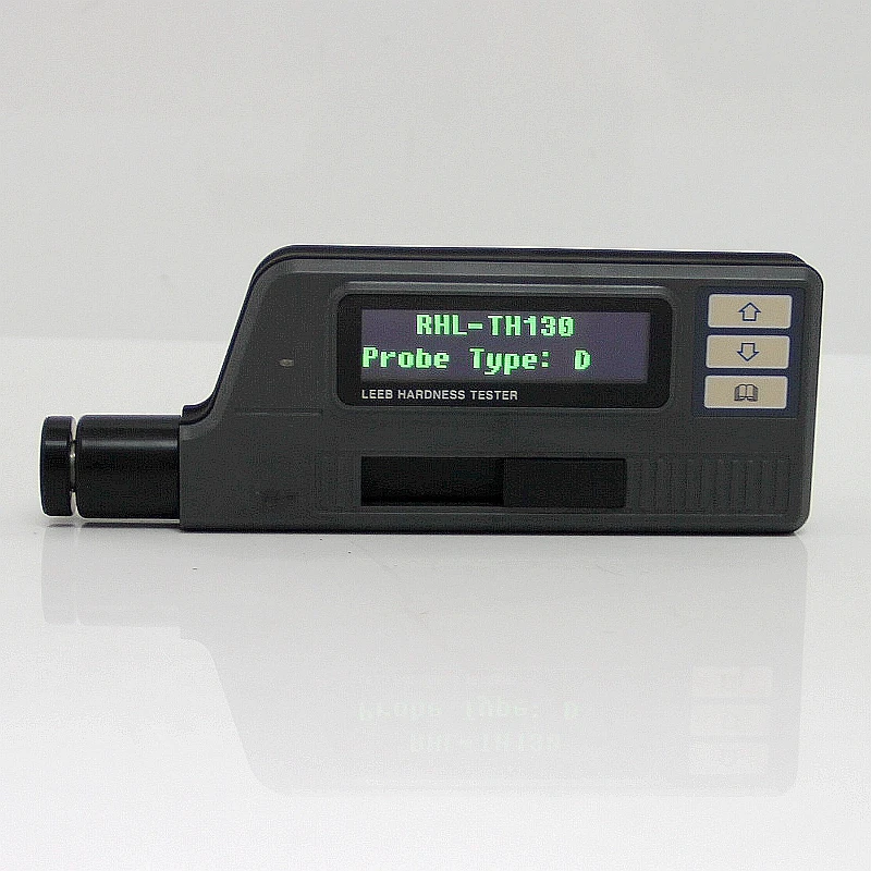 Digital Metal Harding Test Machine,Portable Metal Hardness Tester RHL-TH130