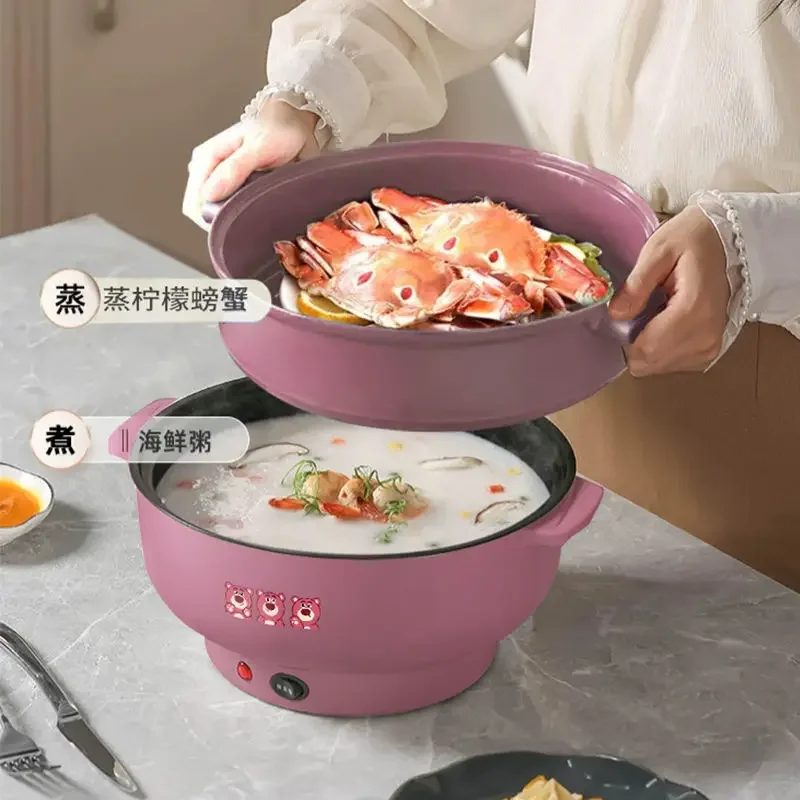 220V German Multifu… - image