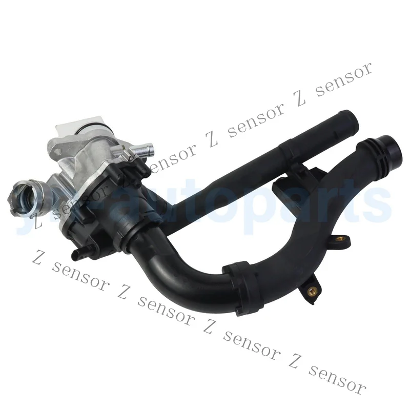 Z+ New Thermostat Assembly 2742000115 for Benz CLS260 C200 C300 E200 E300 GLE350 e
