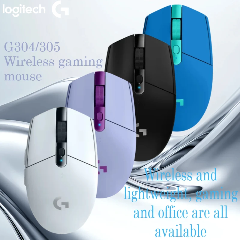Logitech G305 CS2: A Comprehensive Review and Guide for Gamers