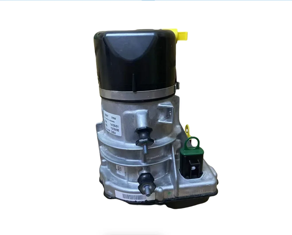 

Mercedes-Benz S Series Power Steering Pump Hydraulic Electronic Device for W221 W216 Models