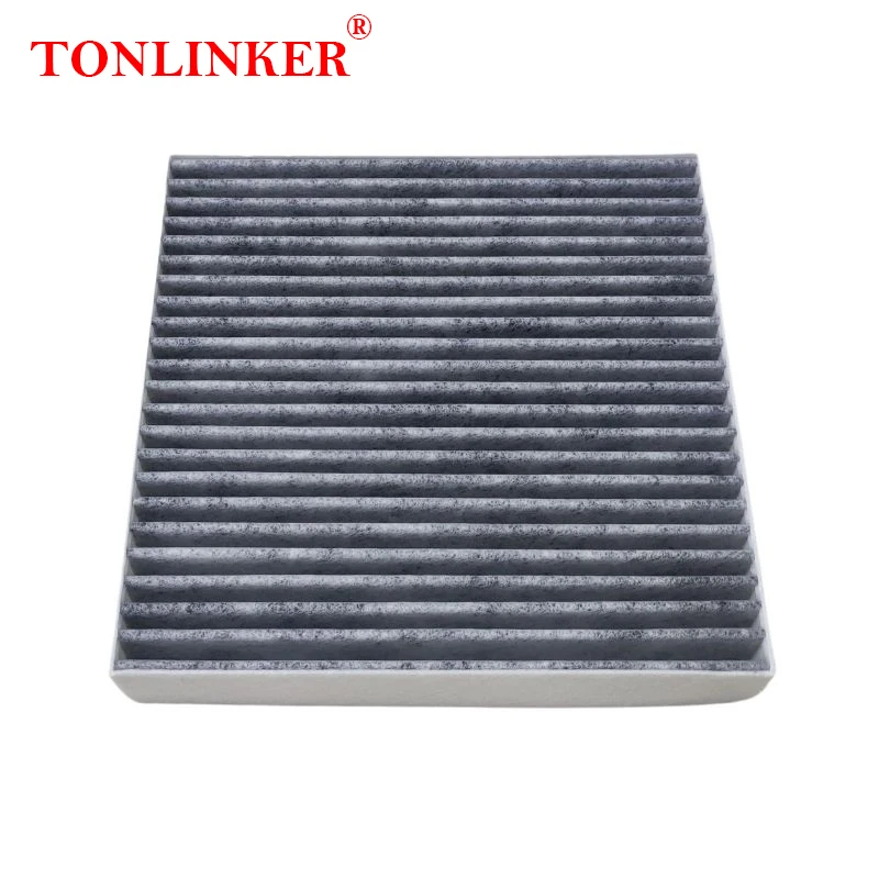 TONLINKR Cabin Filter For BYD Seal 2022 2023 AC Filters Activated Carbon Filters  internal Filter Anti-PM2.5 Car Accessories