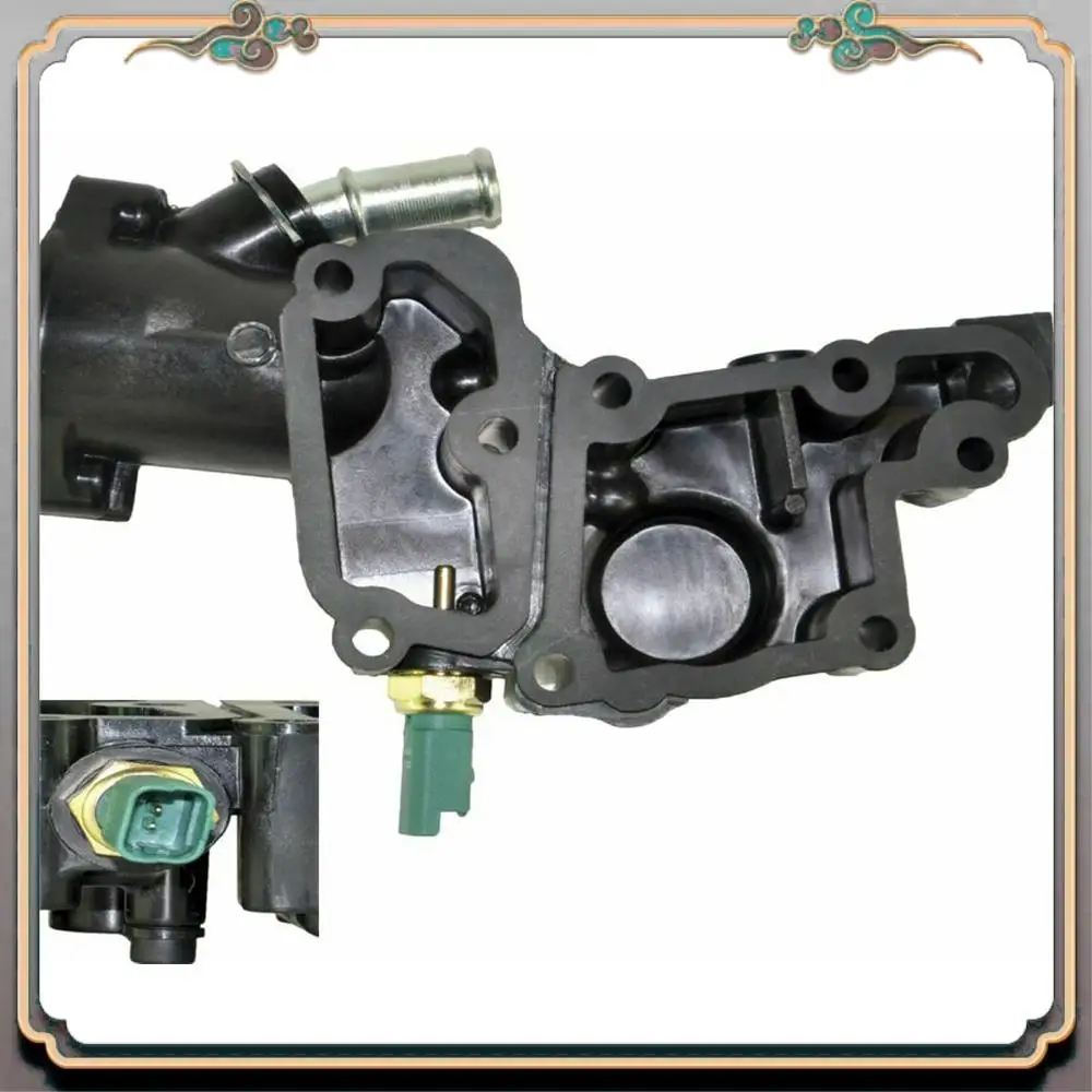 A73Q-Thermostat Hou…