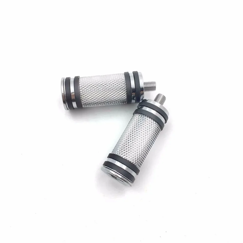 

Aftermarket 2 PCs Narrow Band Billet Shifter Peg For Harley Davidson all models (Heritage Softail Classic FLSTC/ Fat Boy FLSTF/