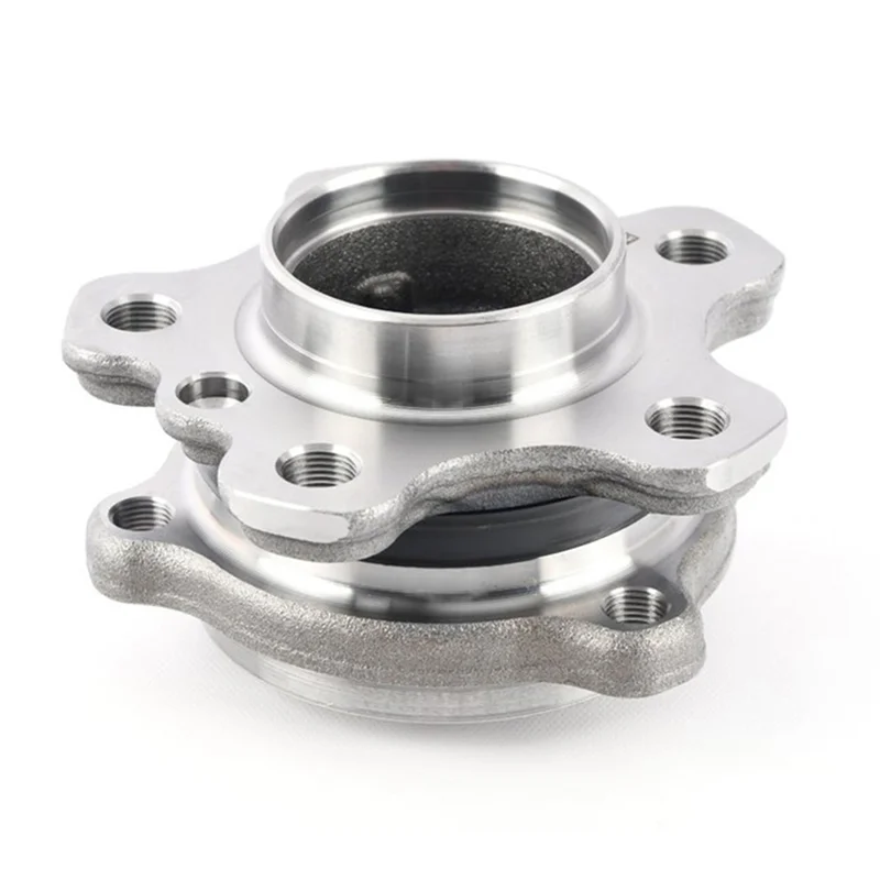 

AV36-Car Front Wheel Hub Bearing 31206866315 For BMW G38 G12