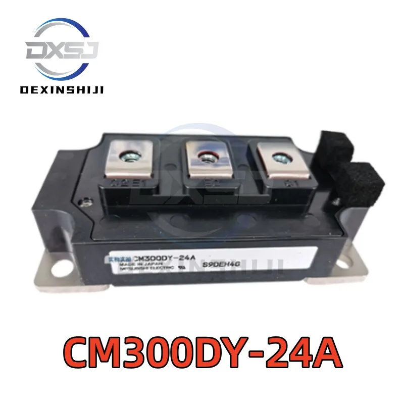 

NEW Original CM300DY-24A bidirectional thyristor high-power igbt