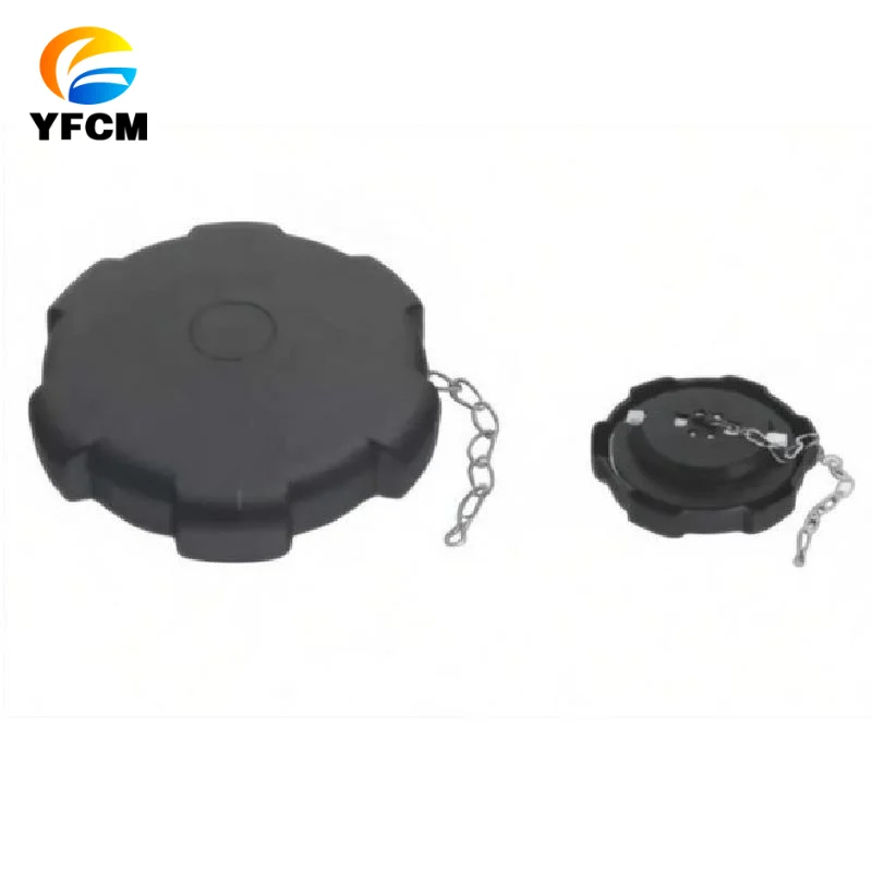 1pcs Excavator Parts A0004700305 Fuel Tank Cap for Mercedes Benz European Truck Pump Truck