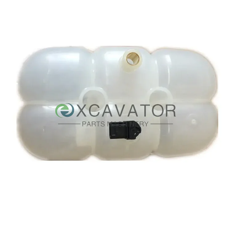 

17411509 Excavator Part Water Expansion Tank VOE 17411510 For Volvo Excavator EC220D EC250D EC300D