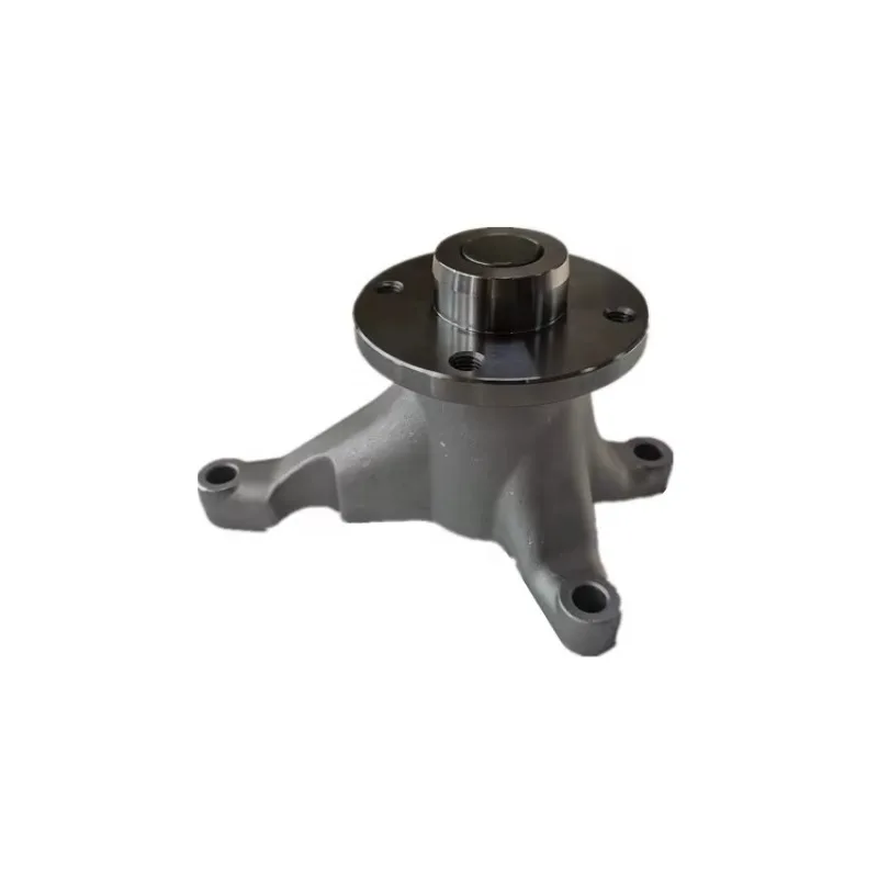 High Quality Auto Engine Parts Fan Hub Clutch Idler Water Pump Bracket OEM 16307-51010 For Lexus Cruiser Cruiser