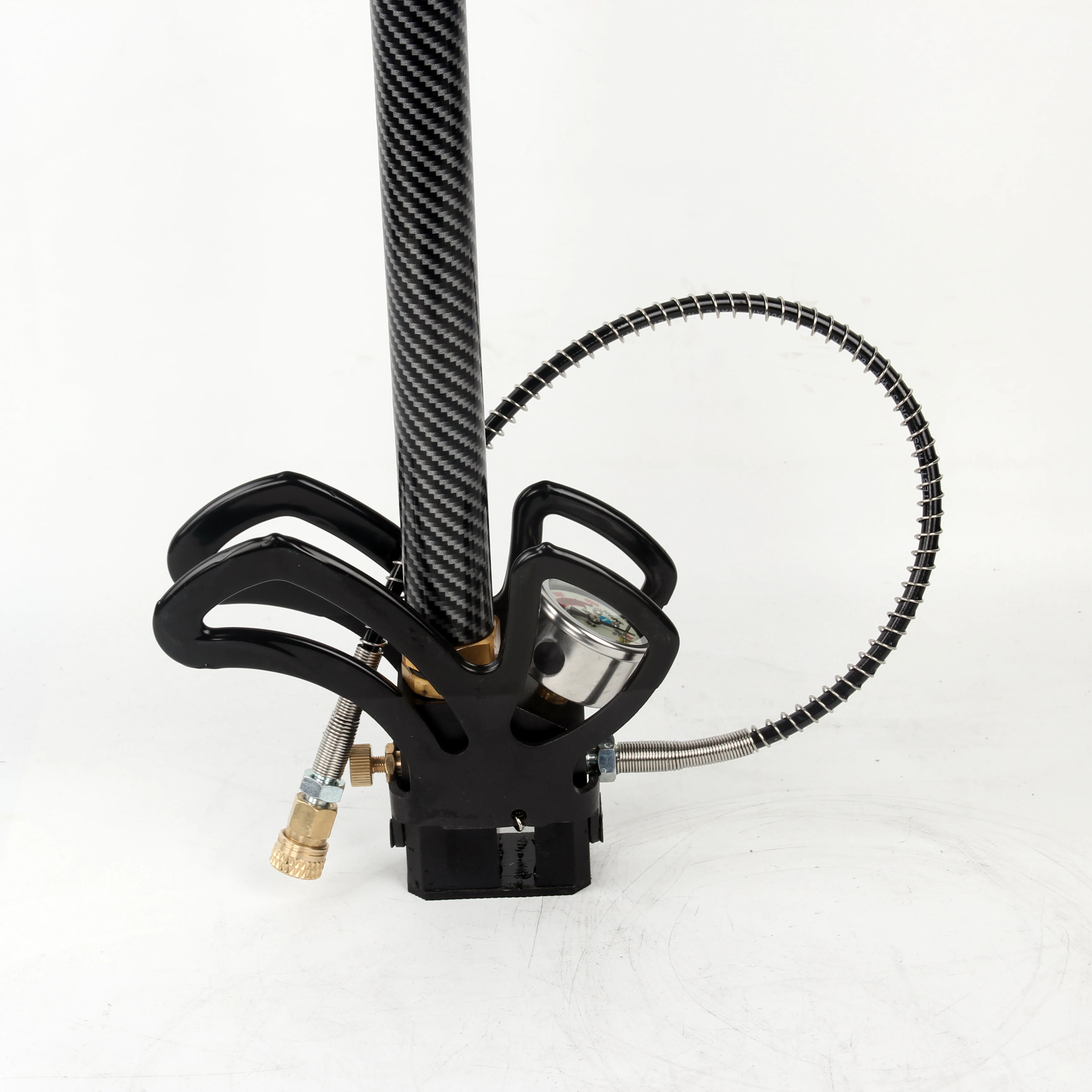 Paintball Luftkompressor 4500 psi 300 bar PCP Pumpe Luftkompressor